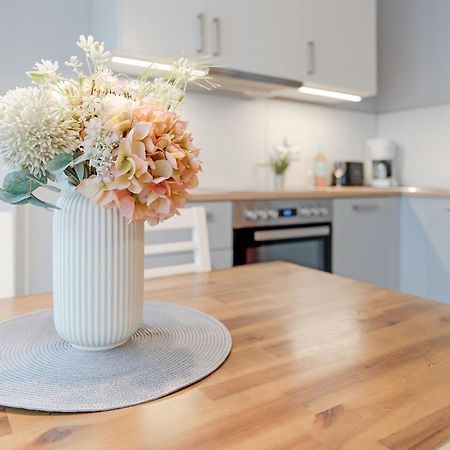 Seestrasse 43 Wohnung 7 Scharbeutz Zewnętrze zdjęcie