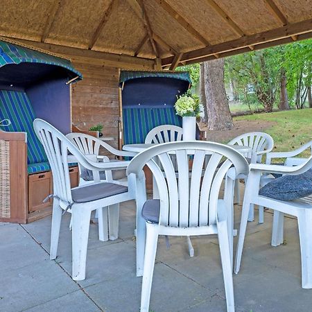 Seestrasse 43 Wohnung 7 Scharbeutz Zewnętrze zdjęcie