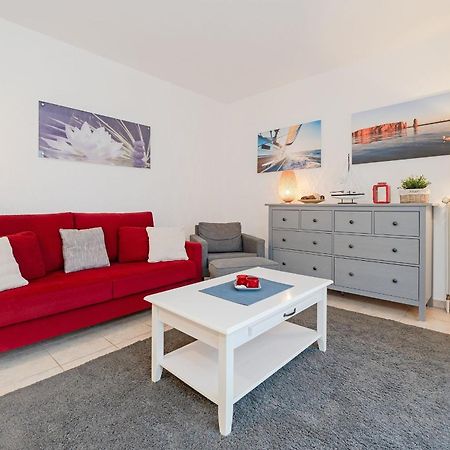 Seestrasse 43 Wohnung 7 Scharbeutz Zewnętrze zdjęcie