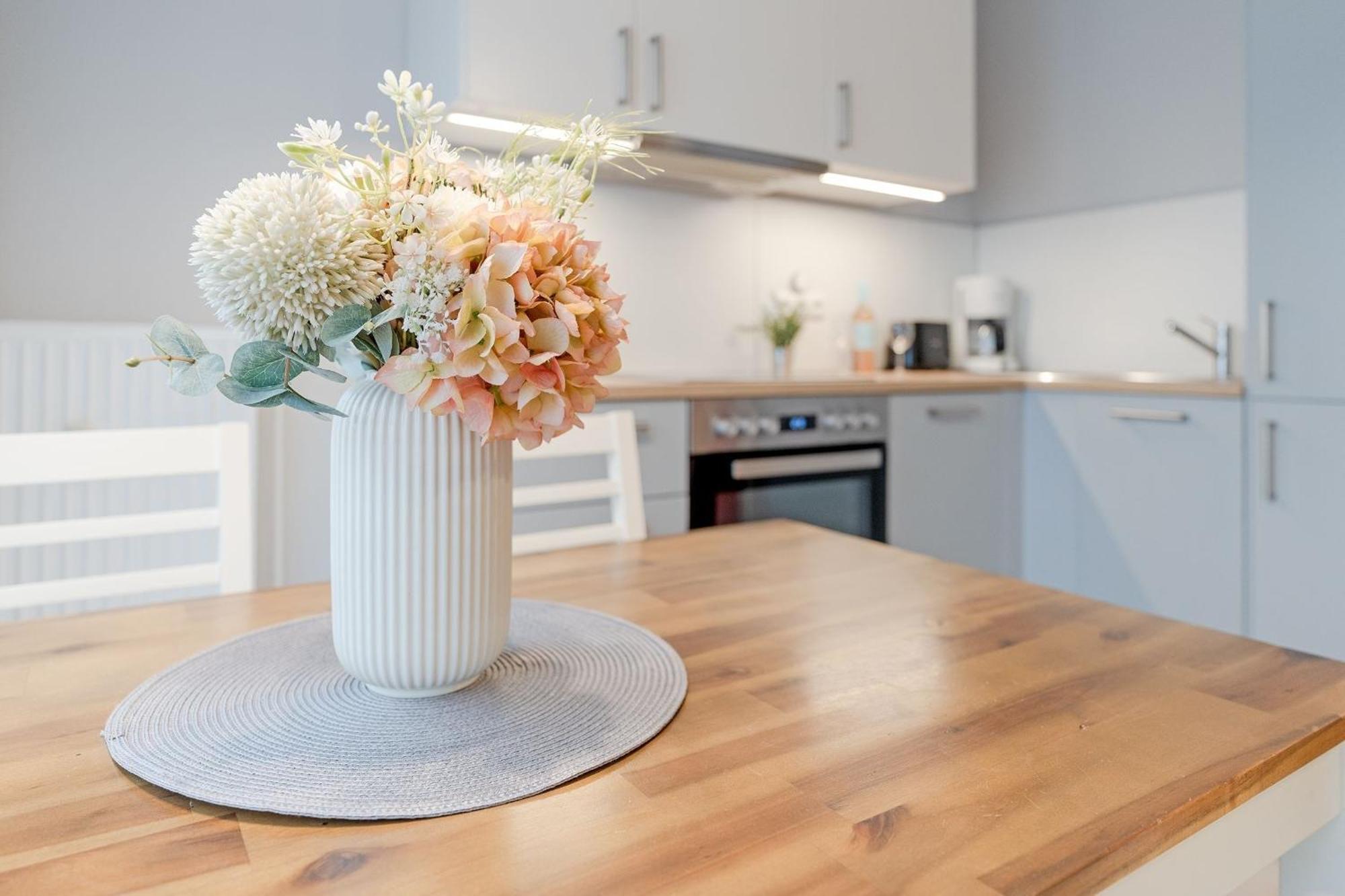 Seestrasse 43 Wohnung 7 Scharbeutz Zewnętrze zdjęcie