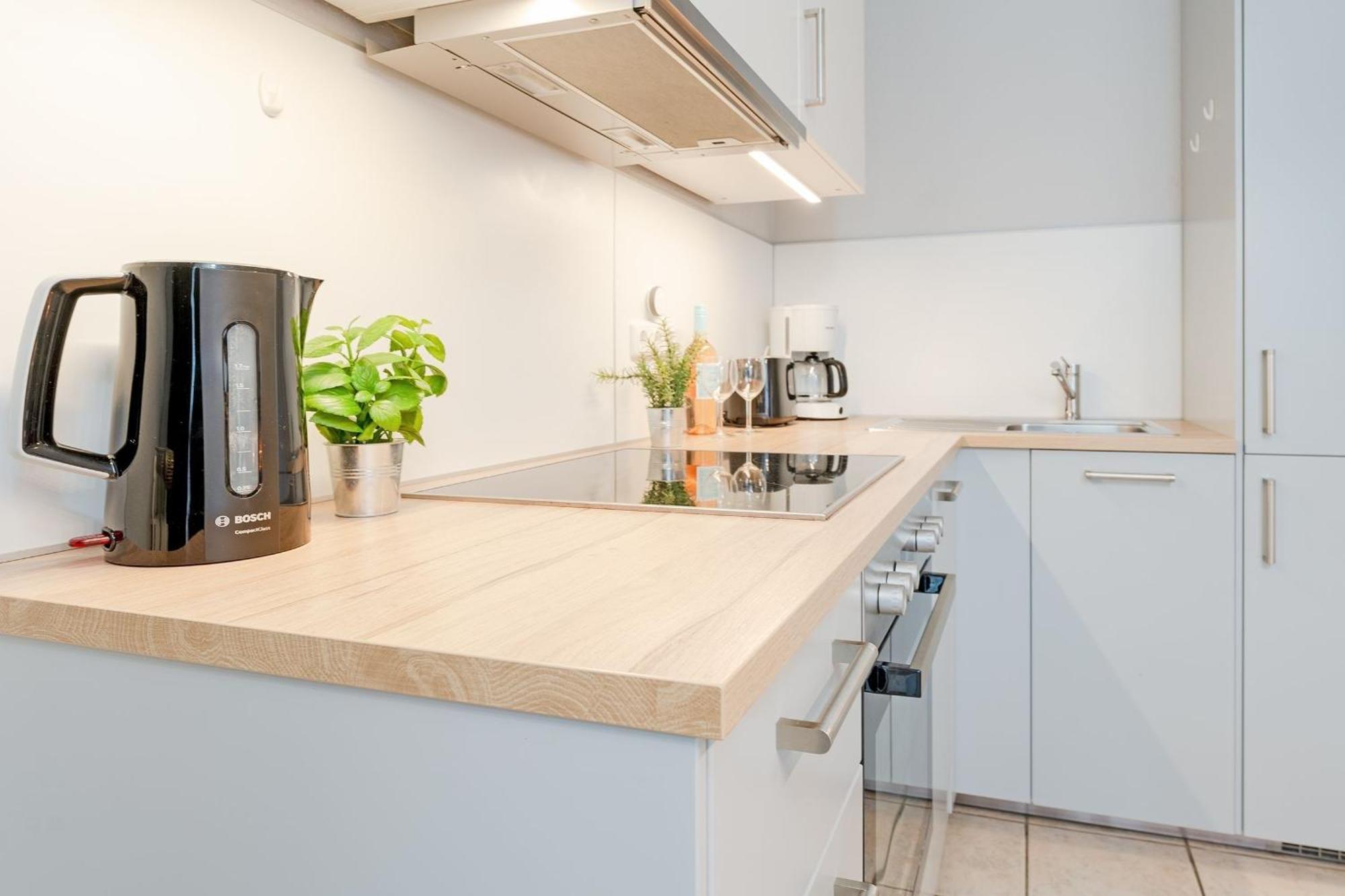 Seestrasse 43 Wohnung 7 Scharbeutz Zewnętrze zdjęcie