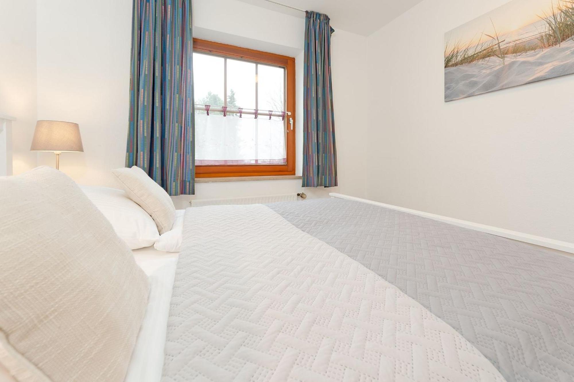Seestrasse 43 Wohnung 7 Scharbeutz Zewnętrze zdjęcie