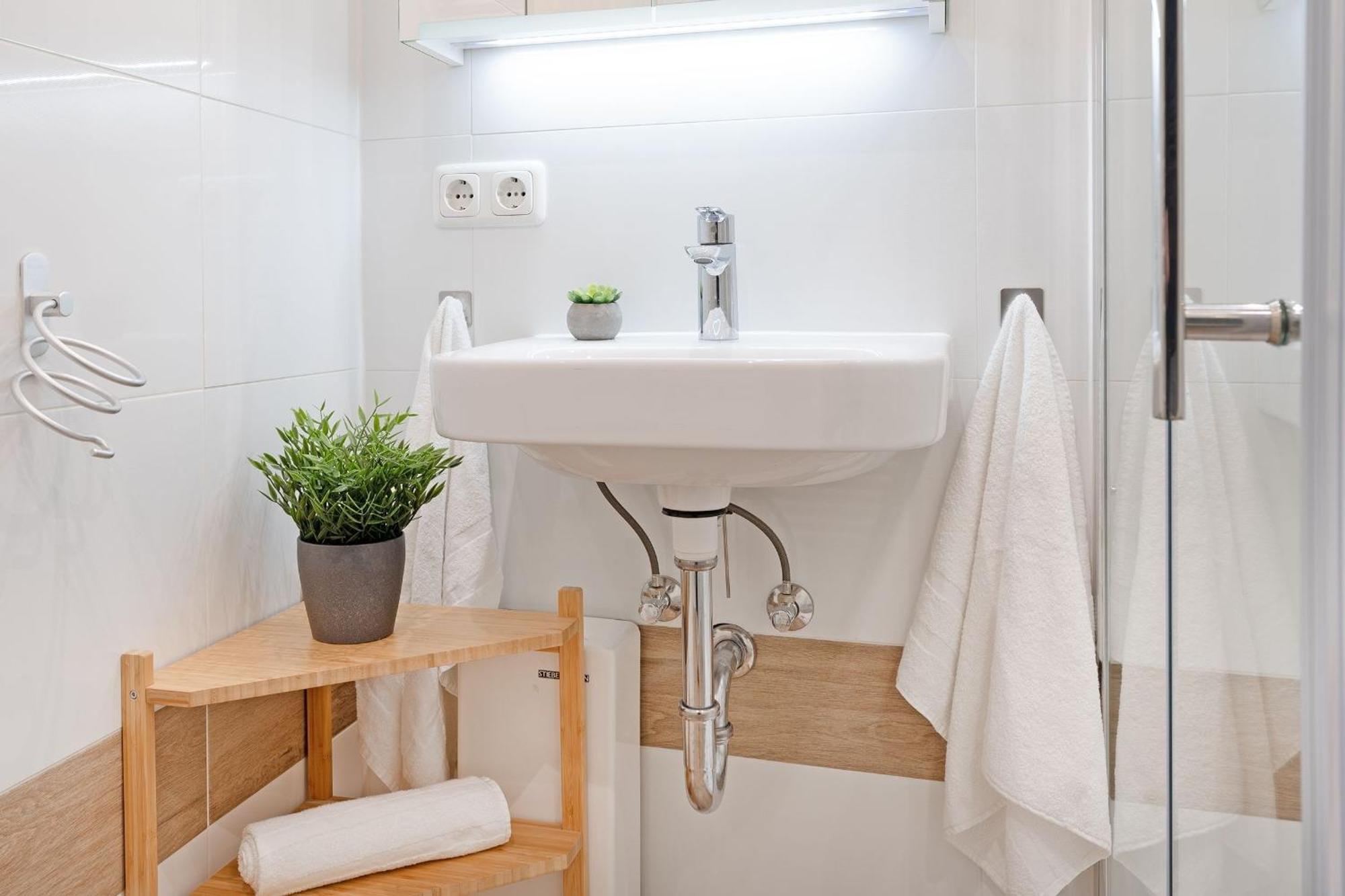 Seestrasse 43 Wohnung 7 Scharbeutz Zewnętrze zdjęcie