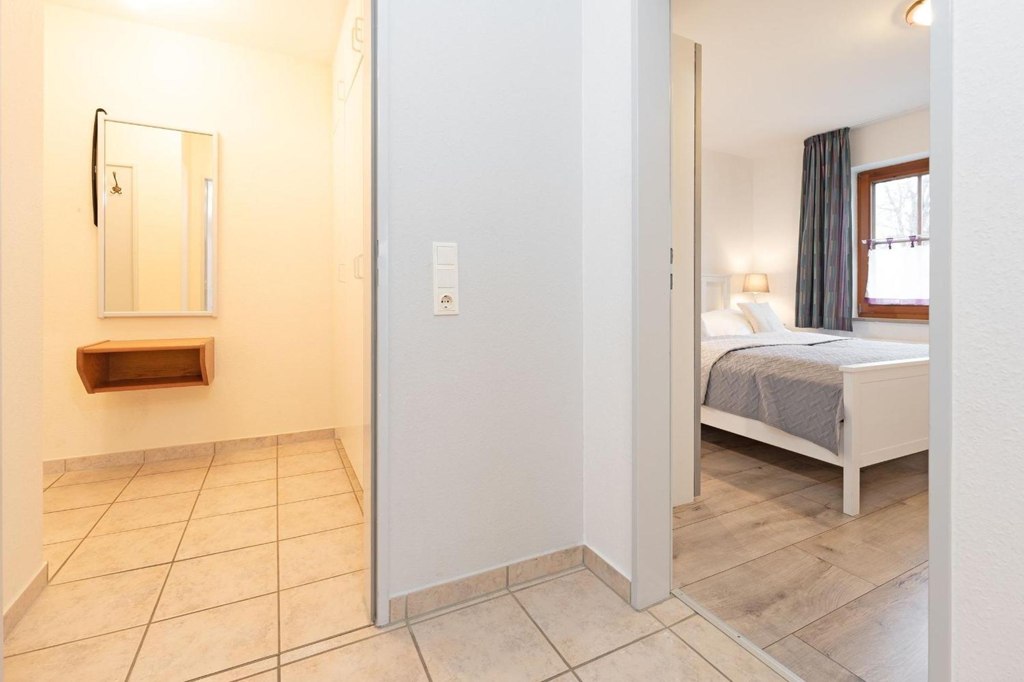 Seestrasse 43 Wohnung 7 Scharbeutz Zewnętrze zdjęcie
