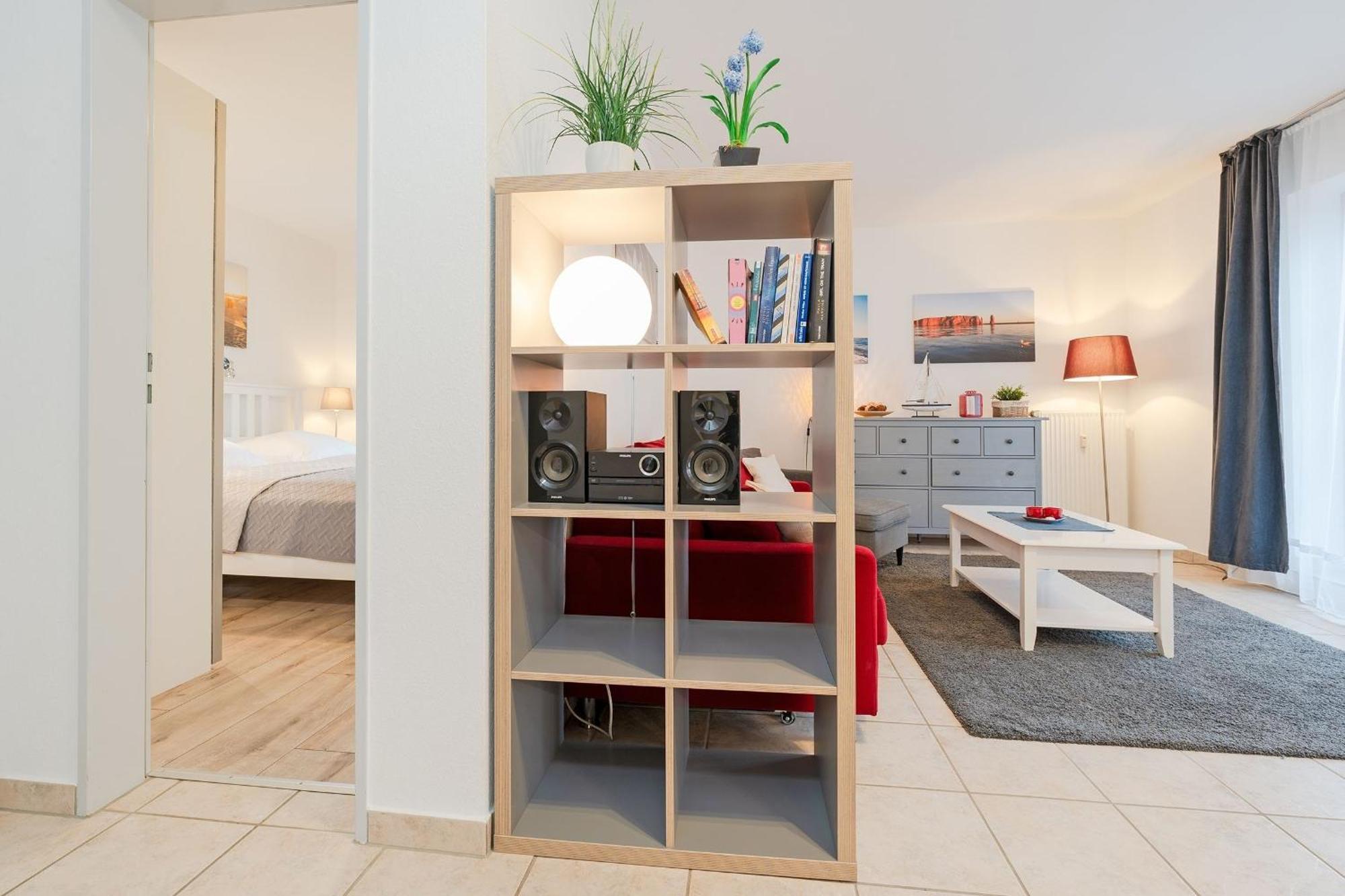 Seestrasse 43 Wohnung 7 Scharbeutz Zewnętrze zdjęcie