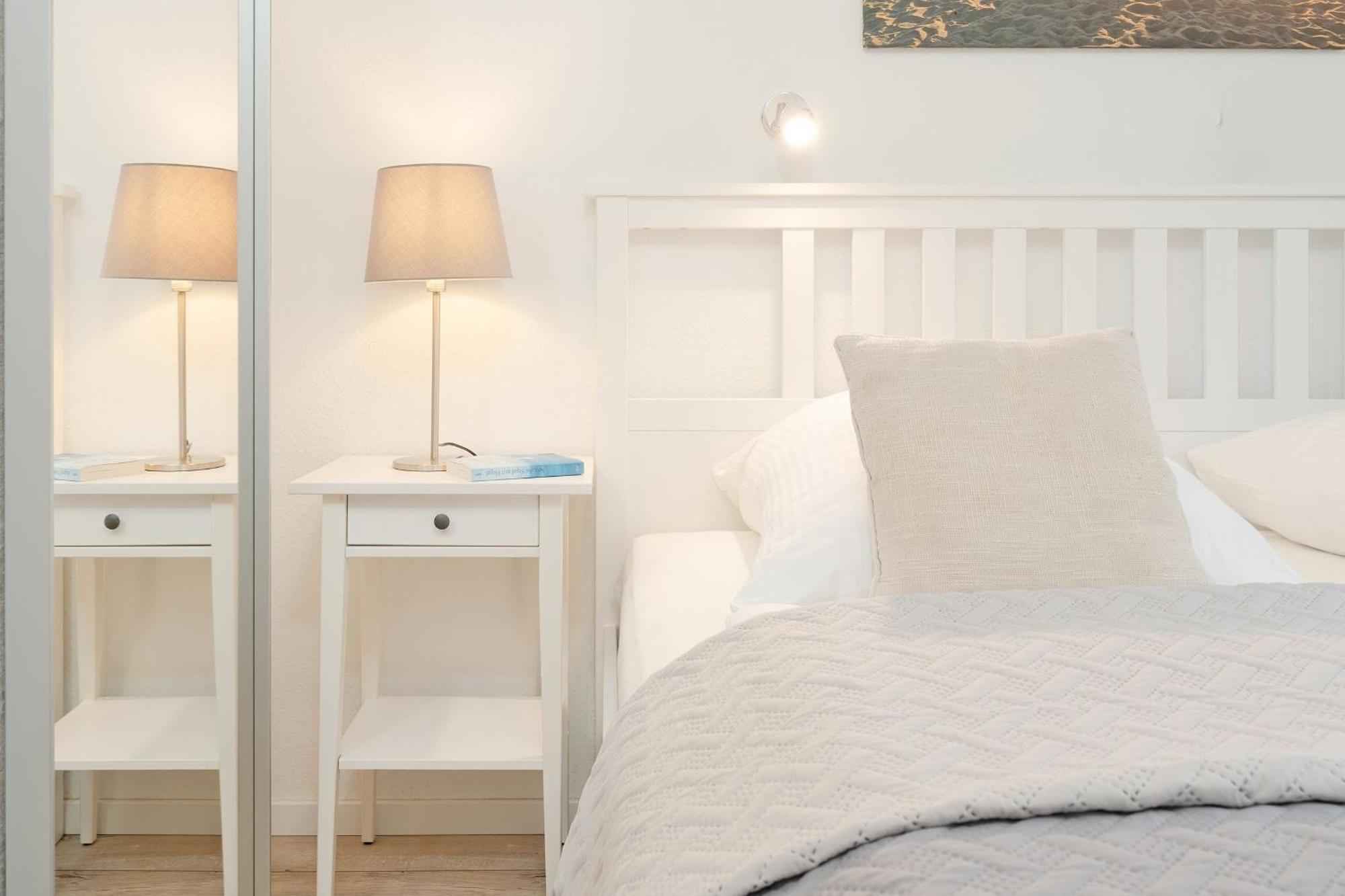 Seestrasse 43 Wohnung 7 Scharbeutz Zewnętrze zdjęcie