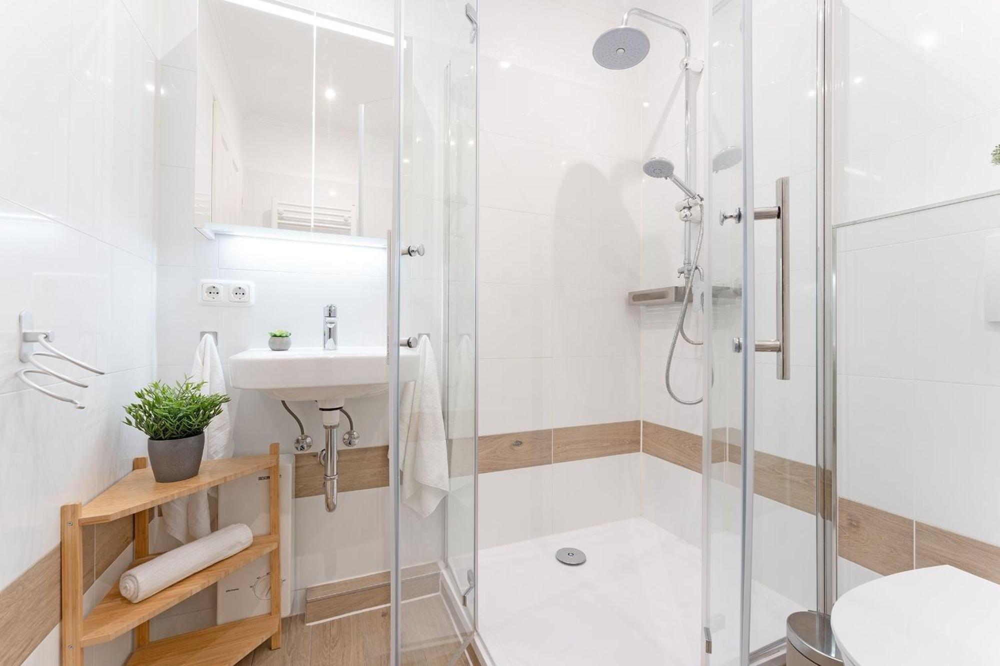 Seestrasse 43 Wohnung 7 Scharbeutz Zewnętrze zdjęcie
