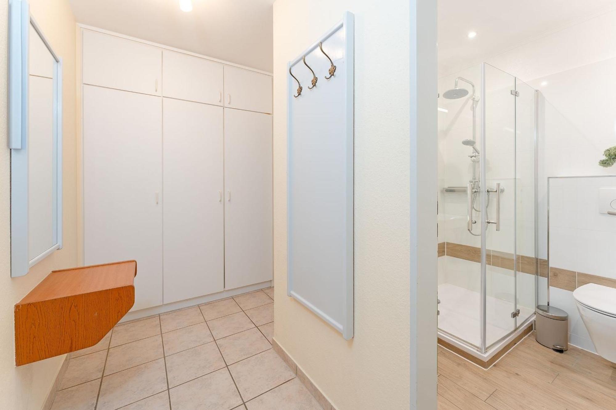Seestrasse 43 Wohnung 7 Scharbeutz Zewnętrze zdjęcie