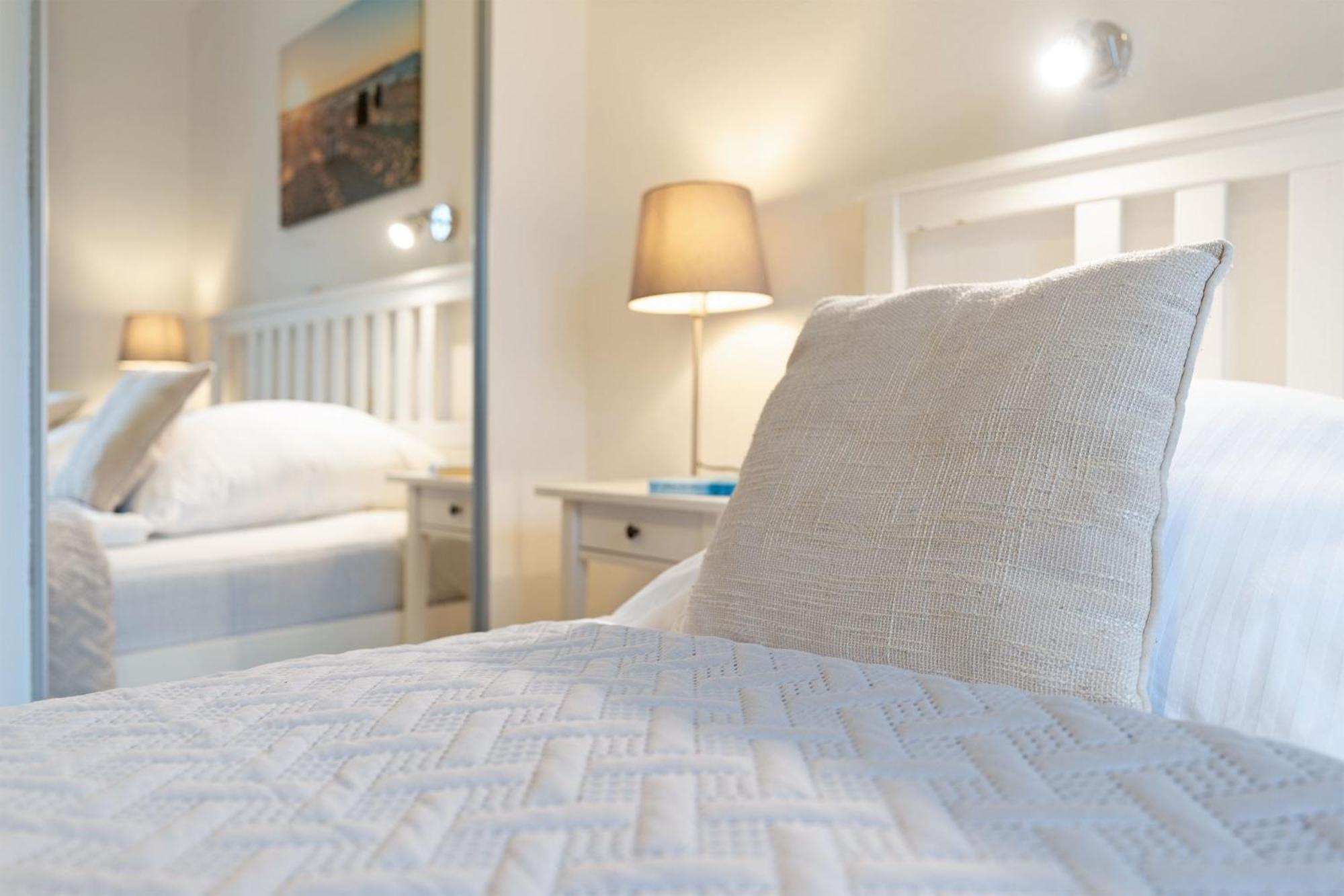 Seestrasse 43 Wohnung 7 Scharbeutz Zewnętrze zdjęcie