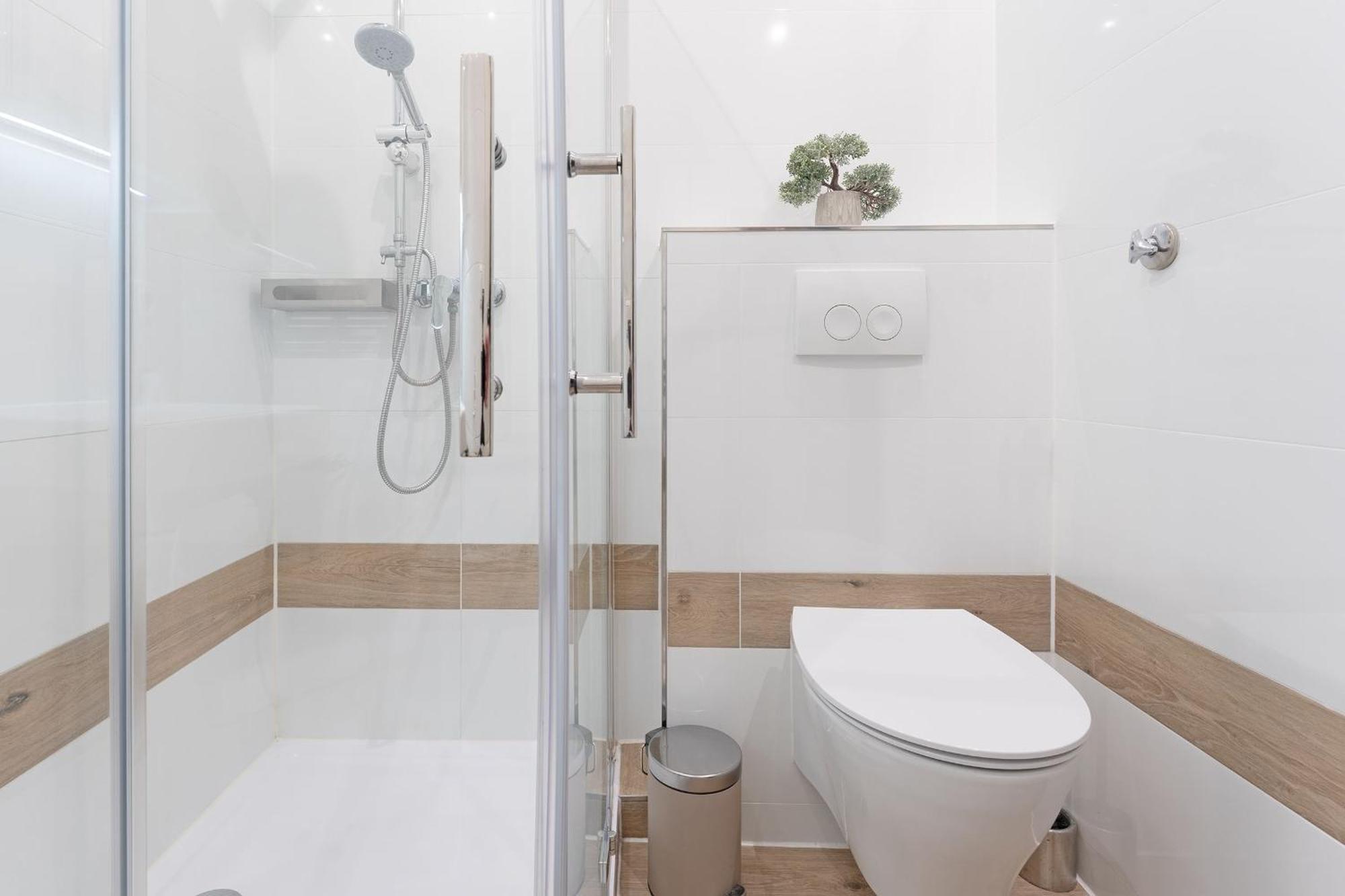 Seestrasse 43 Wohnung 7 Scharbeutz Zewnętrze zdjęcie