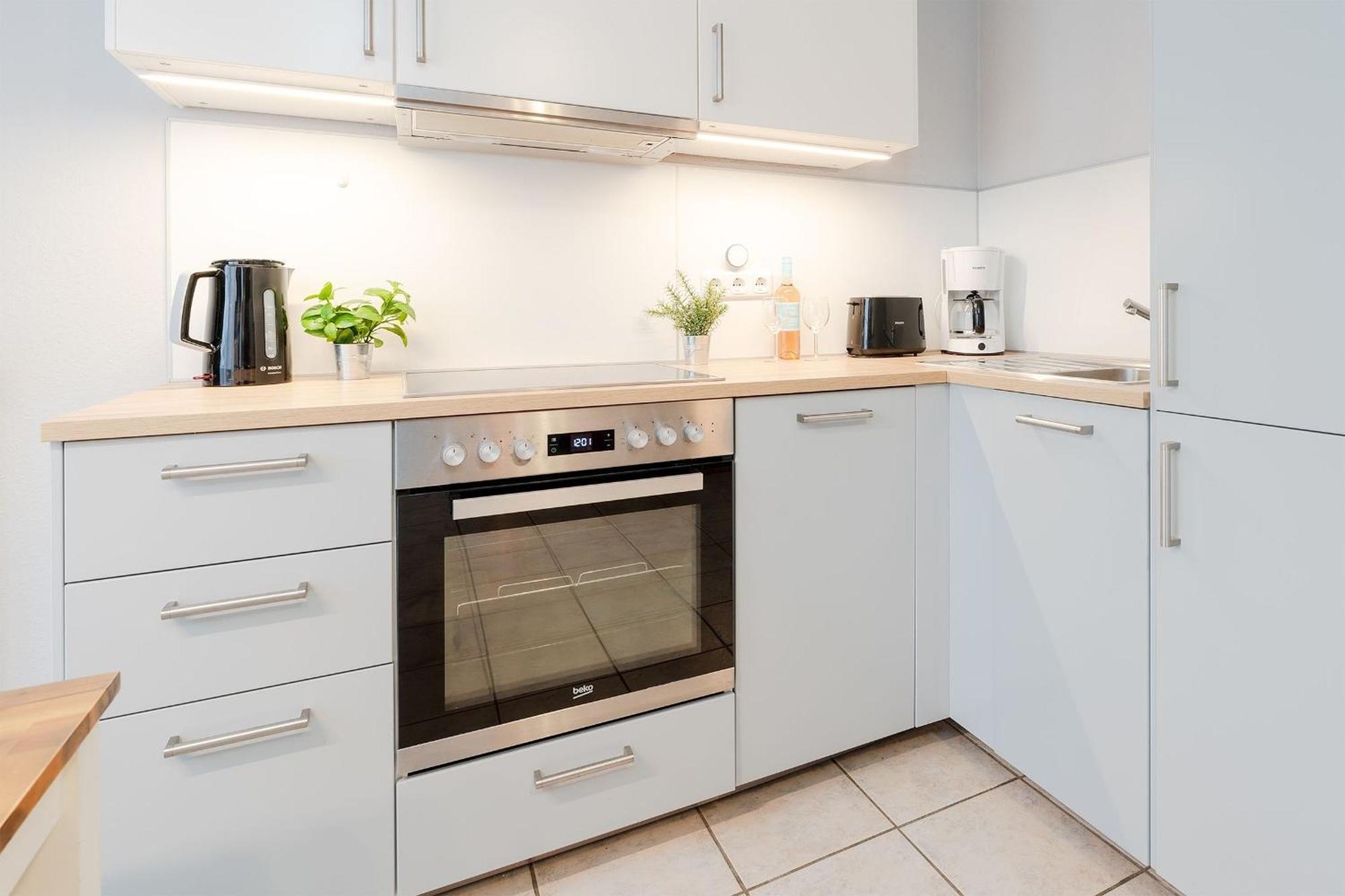 Seestrasse 43 Wohnung 7 Scharbeutz Zewnętrze zdjęcie