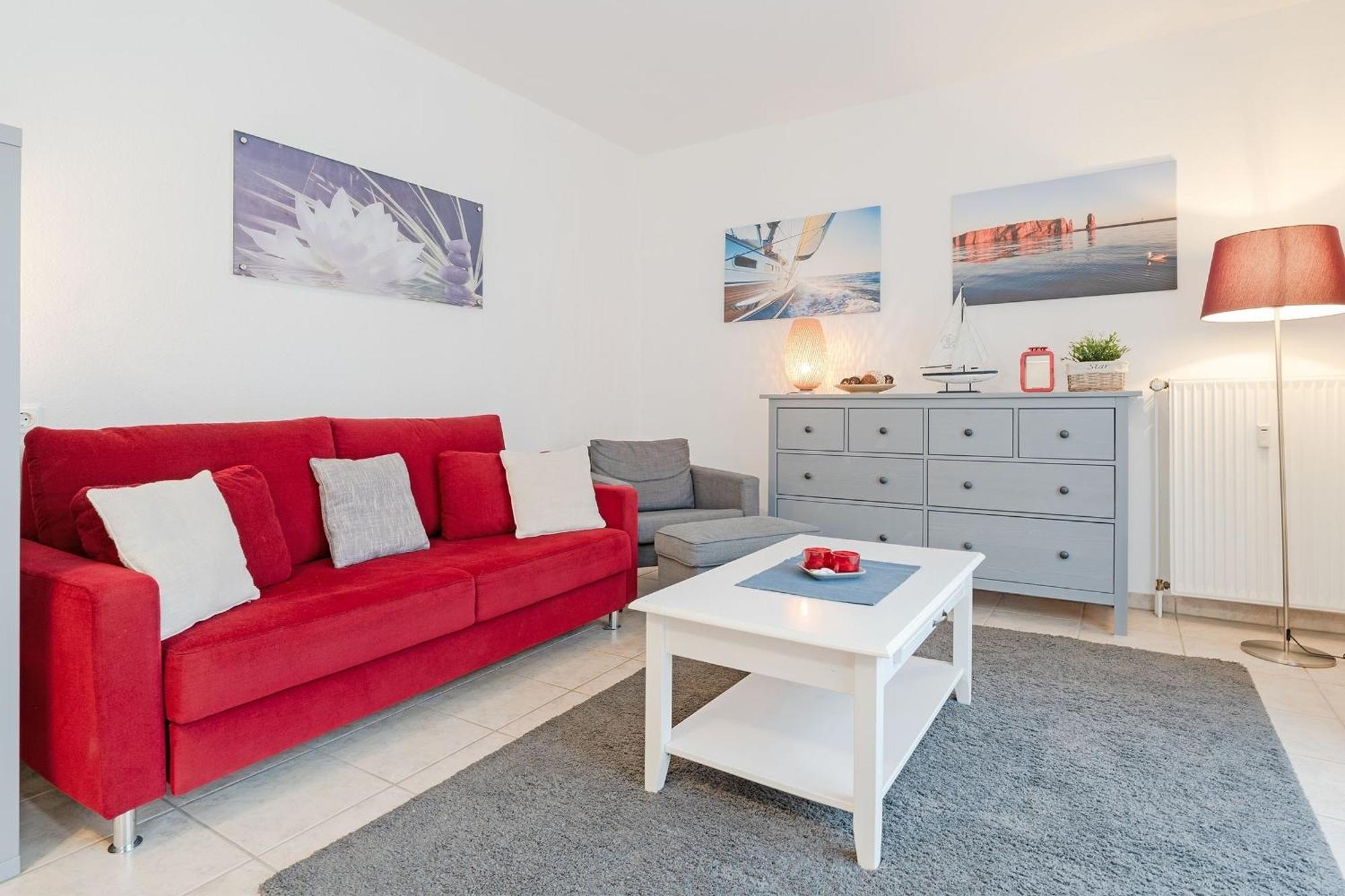 Seestrasse 43 Wohnung 7 Scharbeutz Zewnętrze zdjęcie