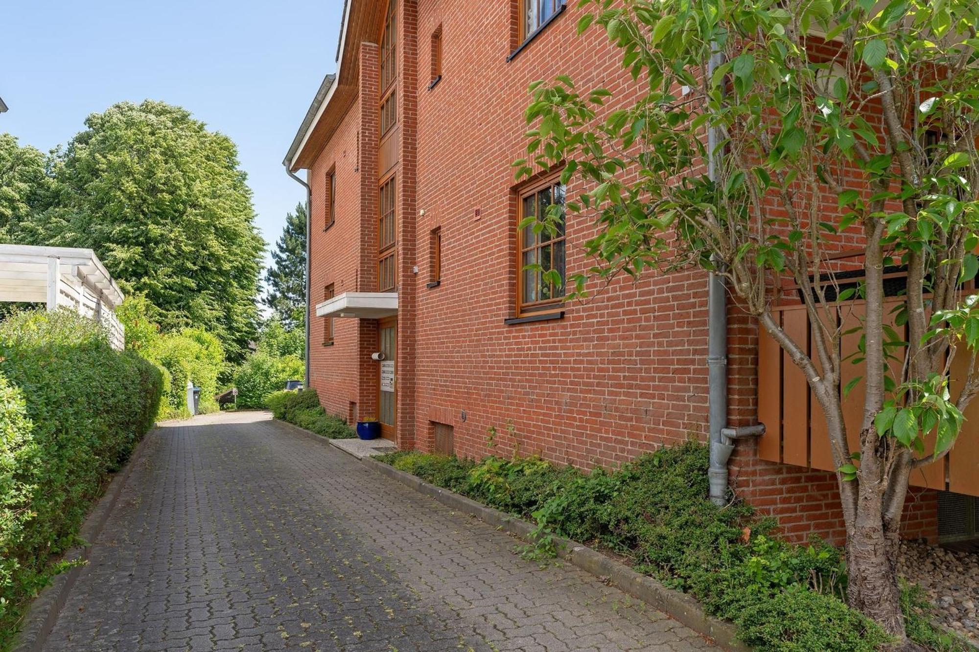 Seestrasse 43 Wohnung 7 Scharbeutz Zewnętrze zdjęcie