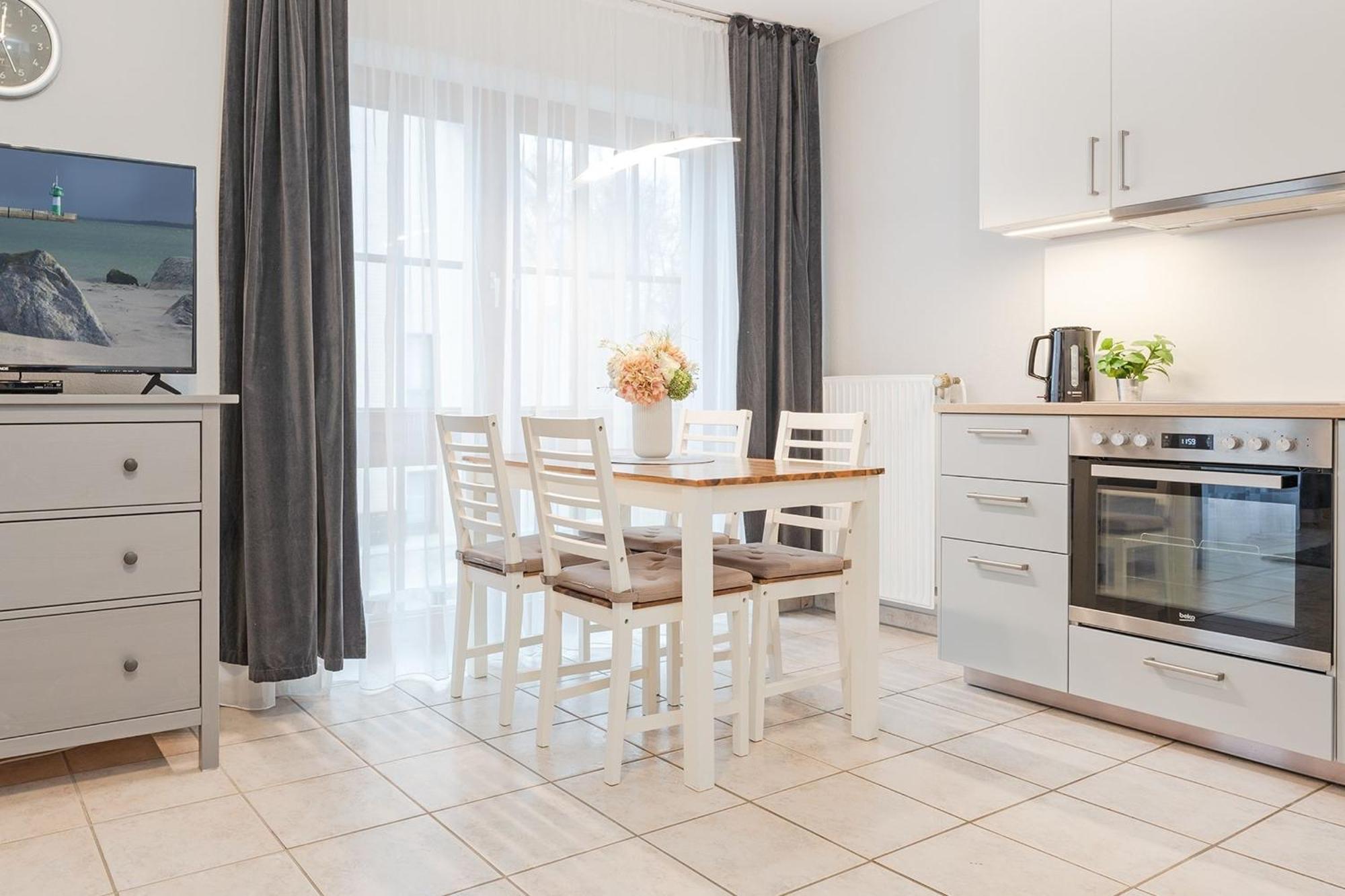 Seestrasse 43 Wohnung 7 Scharbeutz Zewnętrze zdjęcie